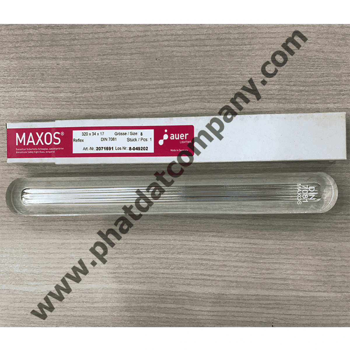 Assure high quality products