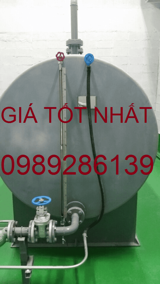 Thước Đo Mức Dầu