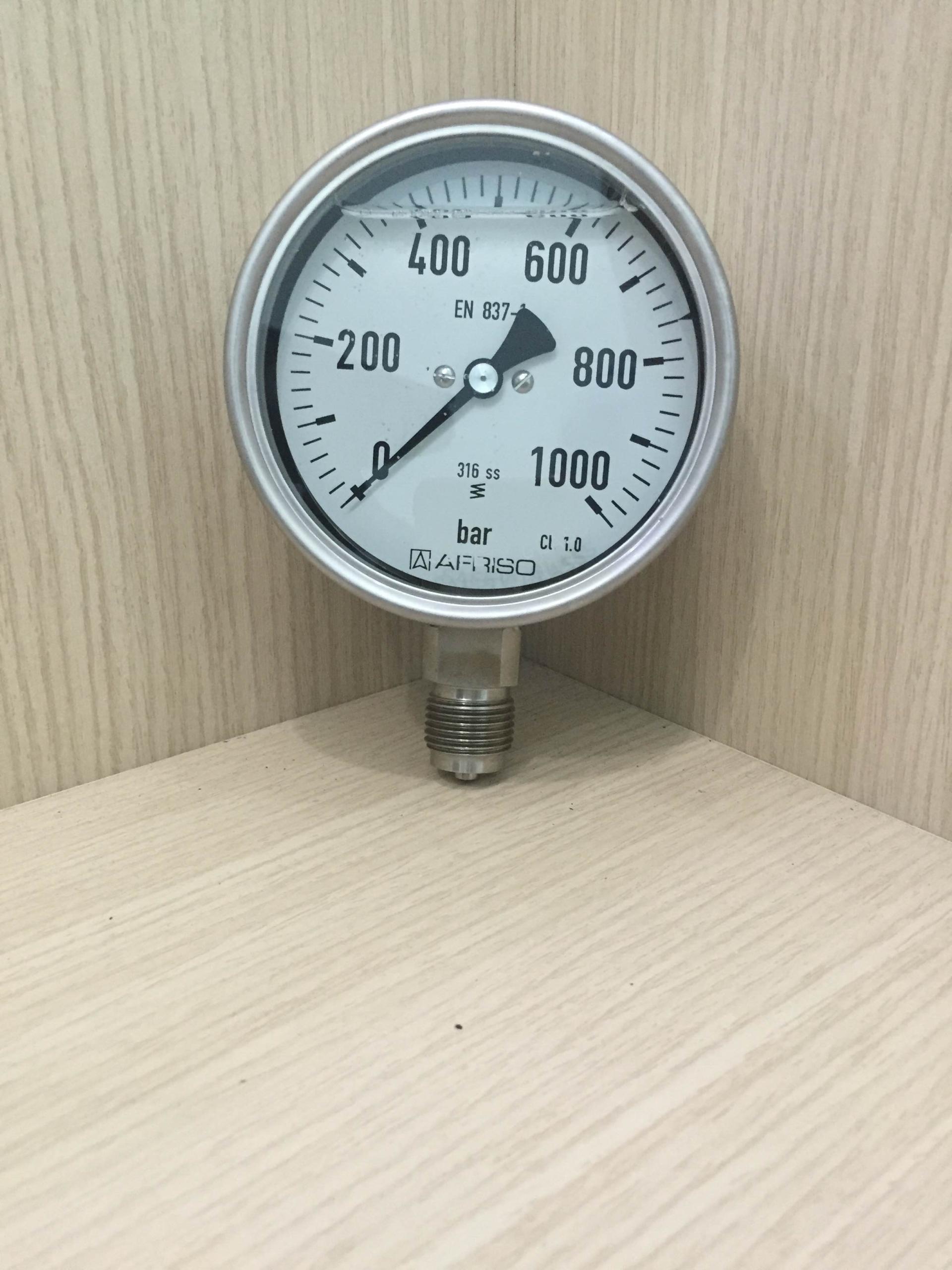 Assure high quality products