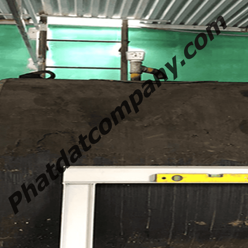 đồng hồ đo mức dầu cơ AFRISO