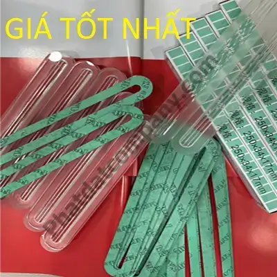 Kính thủy lò hơi