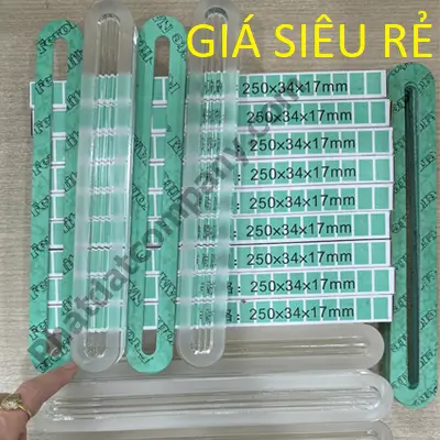Kính thủy lò hơi