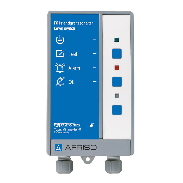 Phao báo mức dầu Minimelder-R