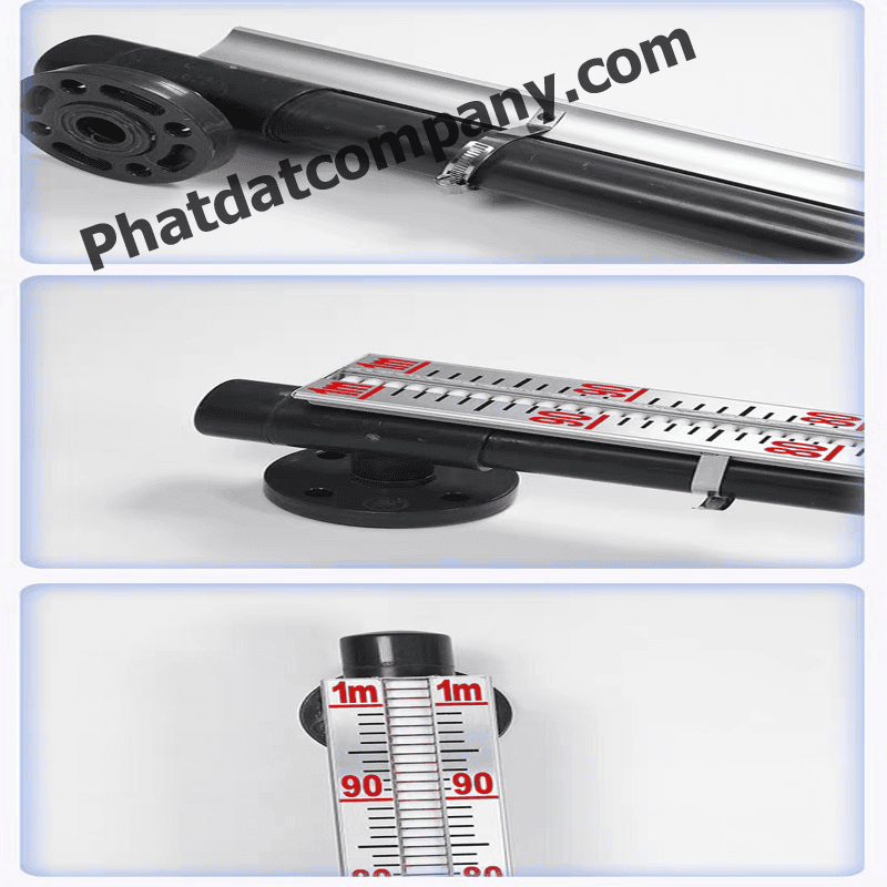 Thước đo mức axit