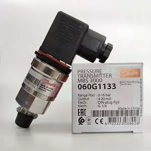 cảm biến áp suất