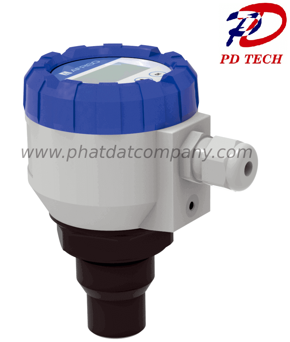 cảm biến báo mức dầu