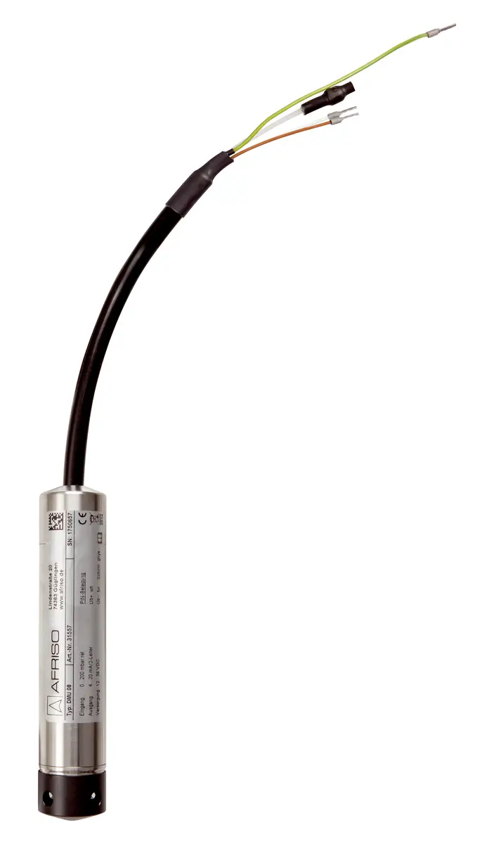 cảm biến báo mức dầu