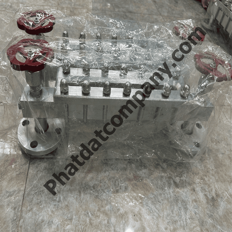 Cụm kính thủy lò hơi