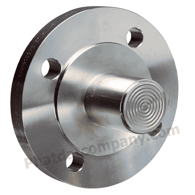 đồng hồ áp suất màng