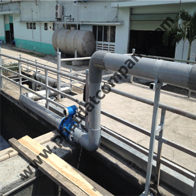 đồng hồ điện tử đo lưu lượng nước thải