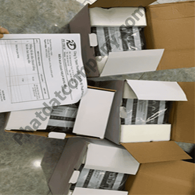 Đồng hồ đo lưu lượng dầu