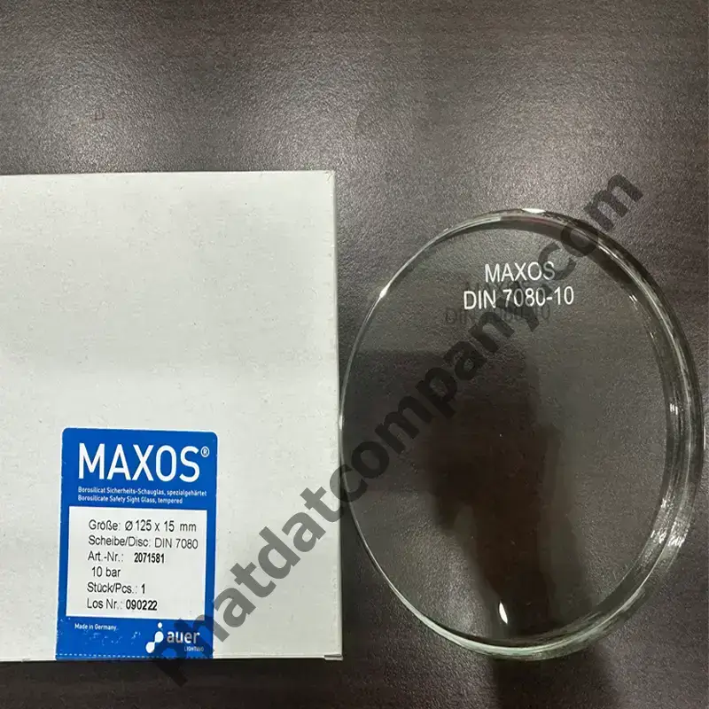 Kính quan sát MAXOS