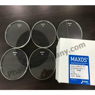 kính quan sát Maxos