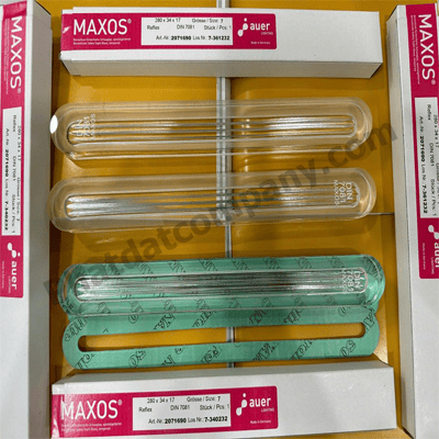Kính thủy 280 maxos