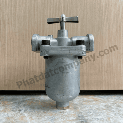 Lọc dầu FO