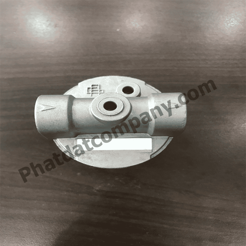 Lọc dầu Diesel