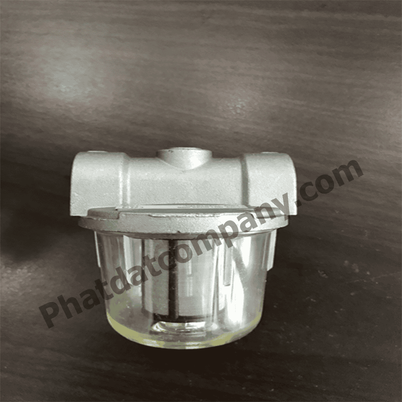 Lọc dầu Diesel