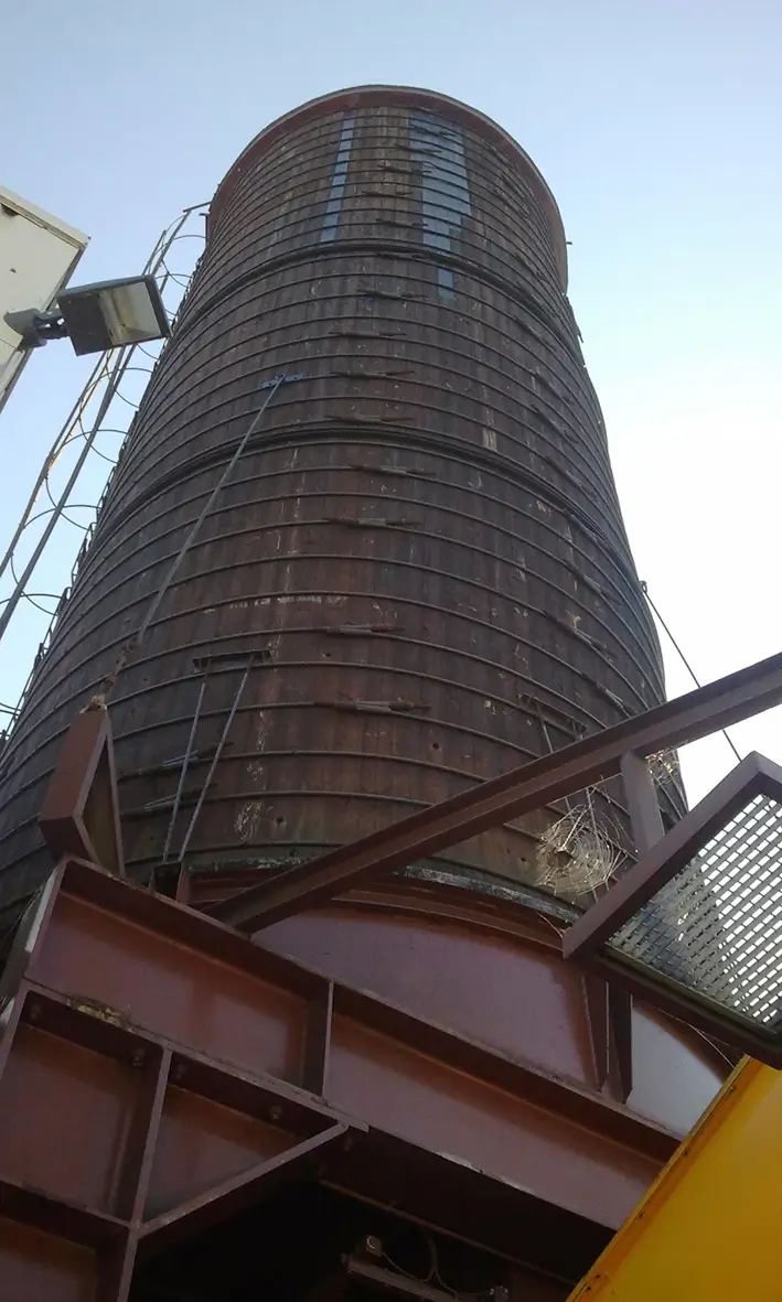 que đo mức thực phẩm