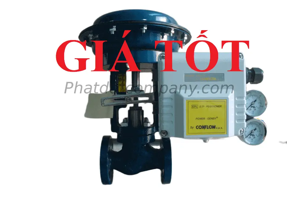 Linear valve