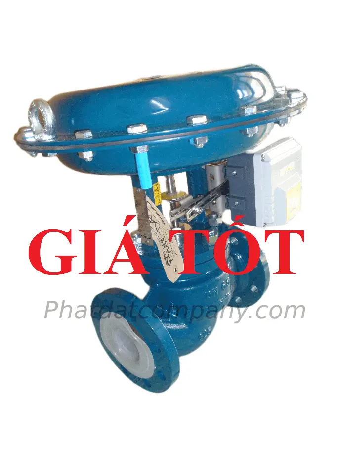 Linear valve