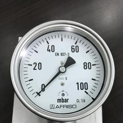 Đồng hồ đo áp suất Mbar bên Phát Đạt giá rẻ nhất