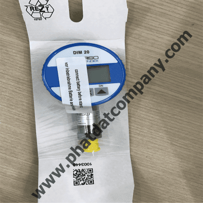 Đhồ ápsuất điện tử