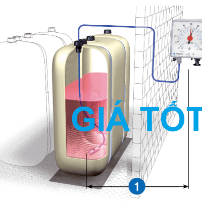 Cảm Biến Báo Mức Dầu Là Gì? Cấu Tạo Và Nguyên Lý Hoạt Động
