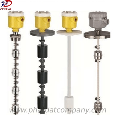 7 Nguyên Nhân Cảm Biến Báo Mức Dầu Magnetic Float Level Switch Bị Hư Hỏng & Sai Số – Giải Pháp Thay Thế Tối Ưu