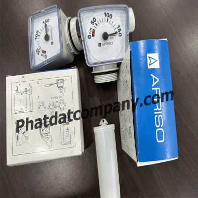 Đồng hồ báo mức dầu Phao báo mức dầu