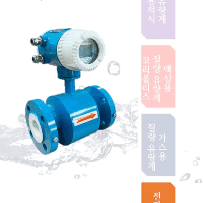 Đồng hồ nước điện tử