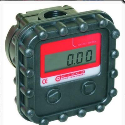 Đồng hồ đo dầu số điện tử MGE40 Gespasa