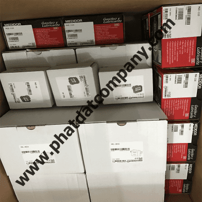 Đồng hồ đo dầu Gespasa bơm dầu diesel của Gespasa hàng về cuối tháng 5. 2018