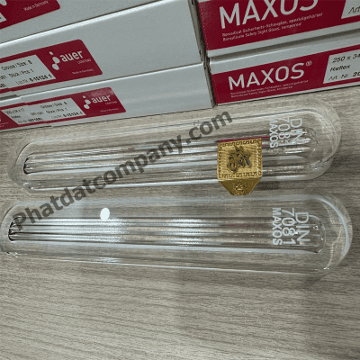 Kính thủy 250 MAXOS 250 34 17mm