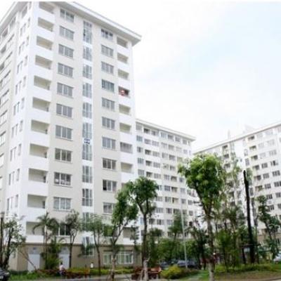 TP HCM đạt hơn 3% chỉ tiêu nhà ở xã hội giai đoạn 2021-2025