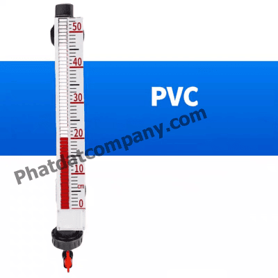 Thước đo mức hóa chất Thước đo mức NH3 amoniac