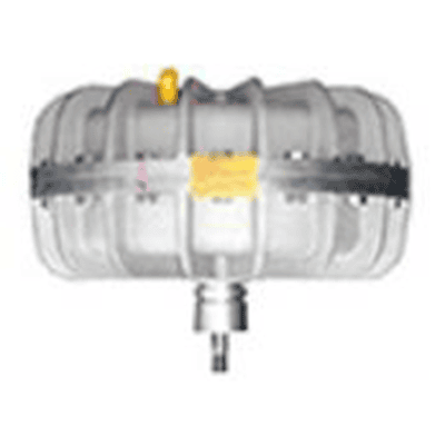 Motor điều khiển bằng khí nén