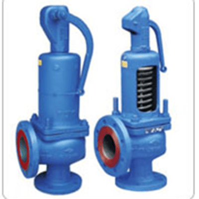 Van an toàn nồi hơi