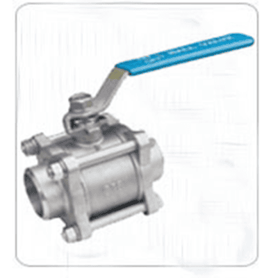 Van bi 3 thân CONFLOW