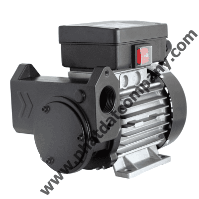 Bơm dầu IRON50 Ex IRON75 AG100 CG-900HD ATEX GESPASA máy bơm xăng dầu