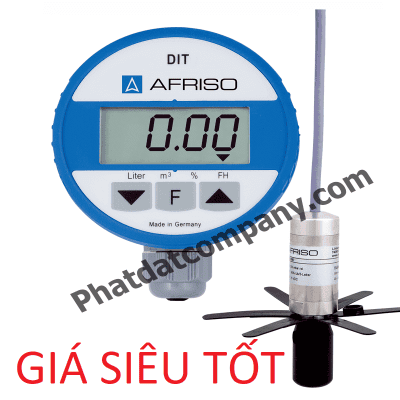 Cảm biến báo mức dầu