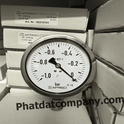 Đồng hồ đo áp suất chân không anh Dinh bán giá siêu rẻ