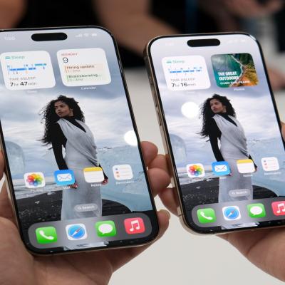 Màn ra mắt iPhone 16 kém ấn tượng của Apple