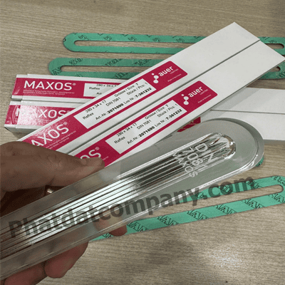 Kính thủy 280 Maxos 280 34 17mm