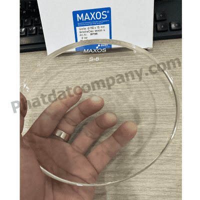 Kính quan sát Maxos