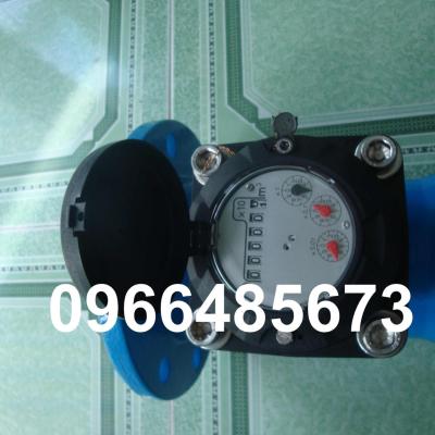 Đồng hồ đo nước lạnh cho lò hơi