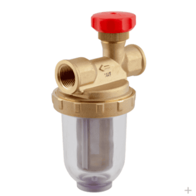 Lọc dầu nhập khẩu trực tiếp từ Đức nsx AFRISO, có CO CQ, giao hàng nhanh toàn quốc.