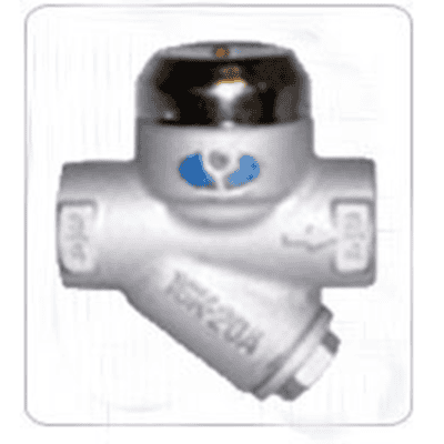 Bẫy hơi đồng tiền