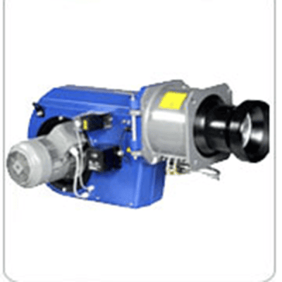 Đầu đốt dầu DO