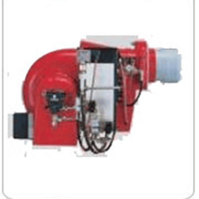 Đầu đốt dầu FO