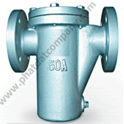 Lọc dầu FO của Phát Đạt giá siêu rẻ Lọc dầu đơn